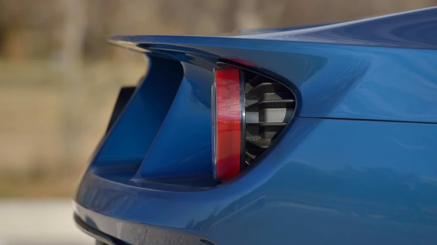 2017 Ford GT 2nd Gen - Image 16 of 31