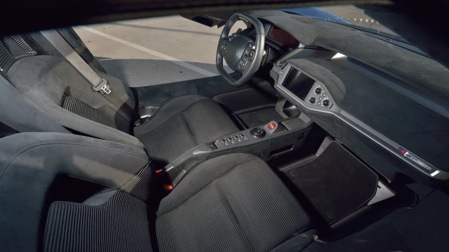 2017 Ford GT 2nd Gen - Image 27 of 31