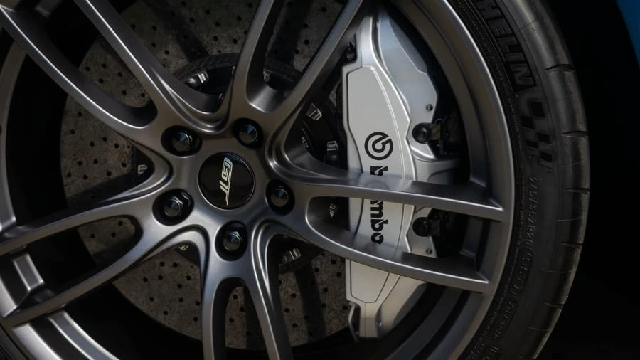 2017 Ford GT 2nd Gen - Image 18 of 31