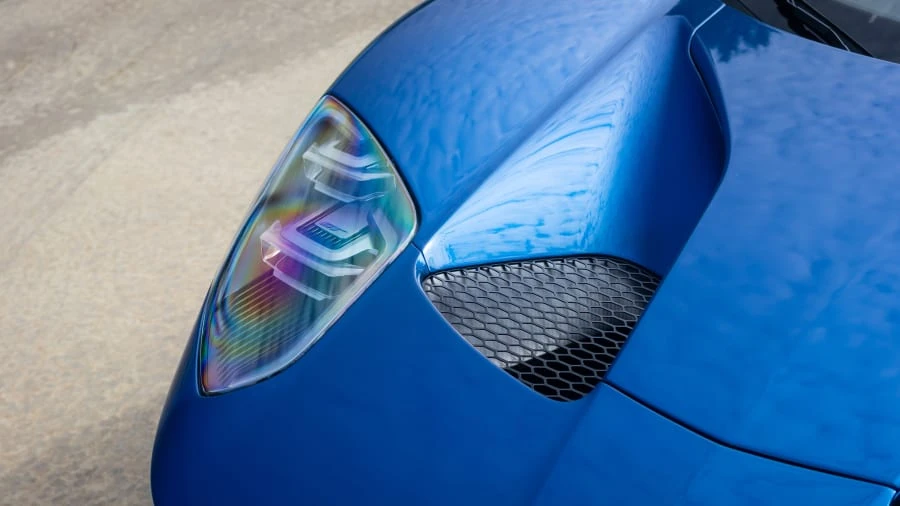 2017 Ford GT 2nd Gen - Image 19 of 31