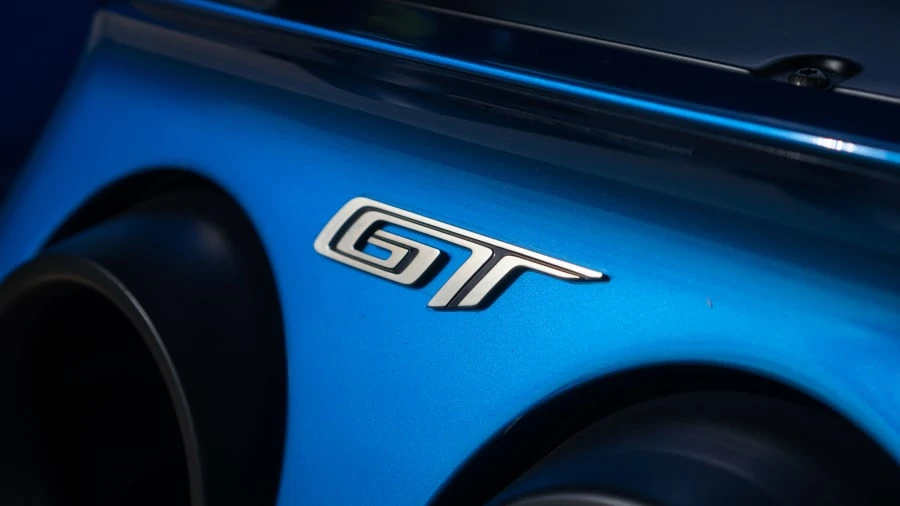 2017 Ford GT 2nd Gen - Image 20 of 31