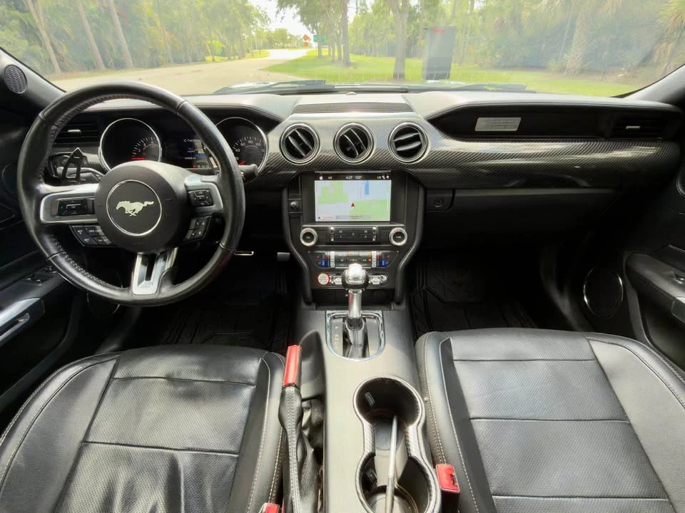 2017 Ford GT 2nd Gen - Image 5 of 9