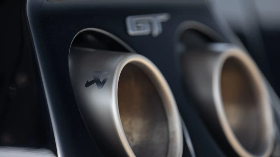 2017 Ford GT 2nd Gen - Image 11 of 31