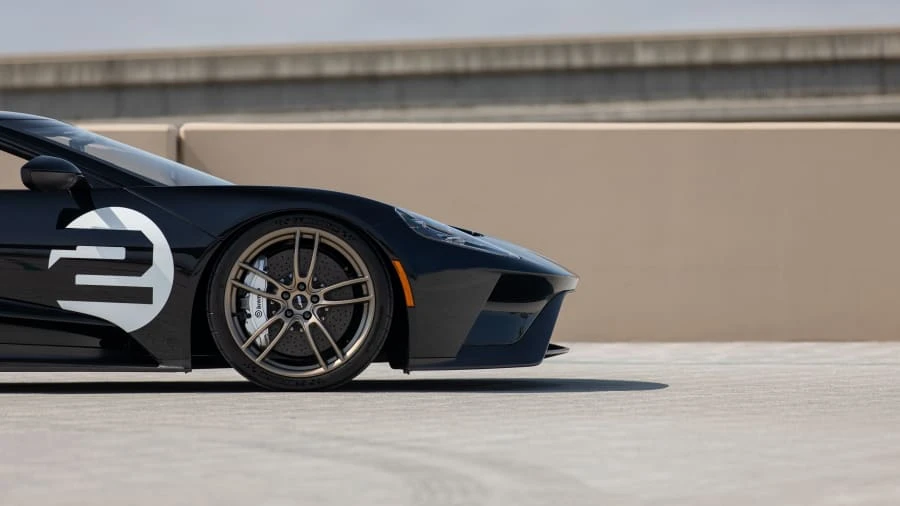 2017 Ford GT 2nd Gen - Image 18 of 31