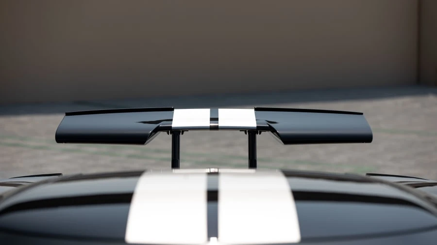 2017 Ford GT 2nd Gen - Image 20 of 31