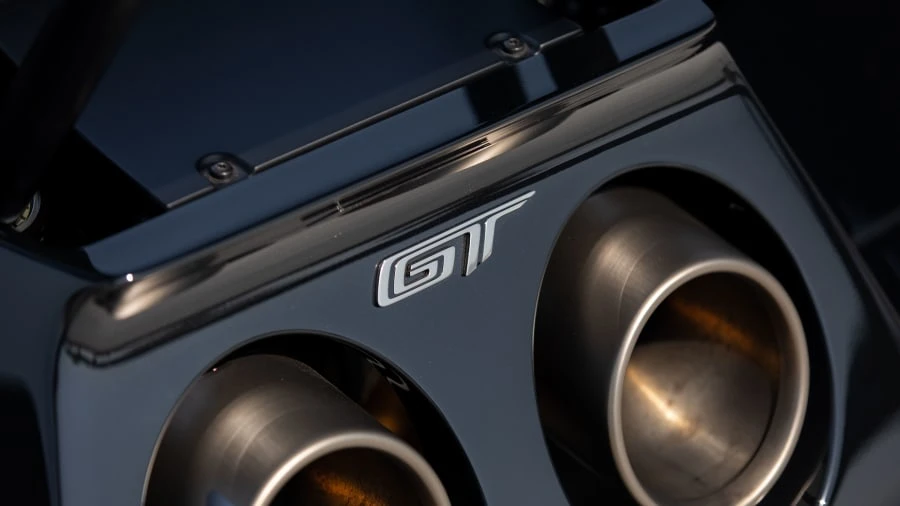 2017 Ford GT 2nd Gen - Image 24 of 31