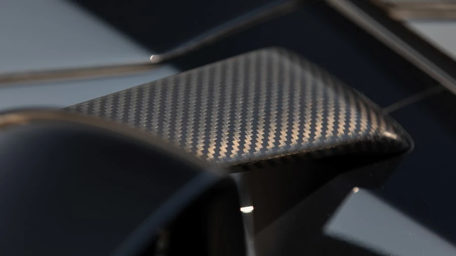 2017 Ford GT 2nd Gen - Image 31 of 31
