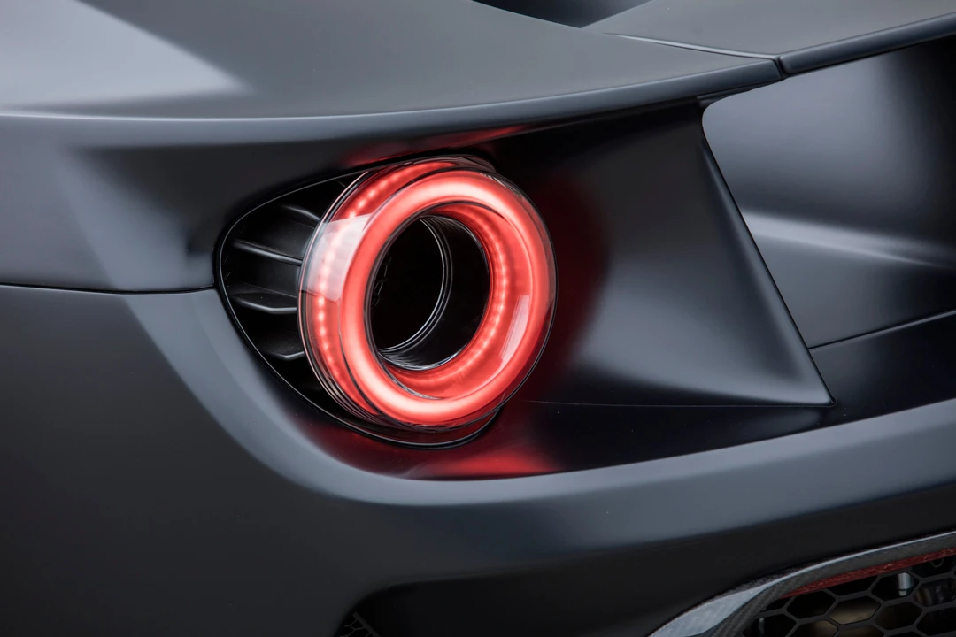 2017 Ford GT 2nd Gen - Image 27 of 31