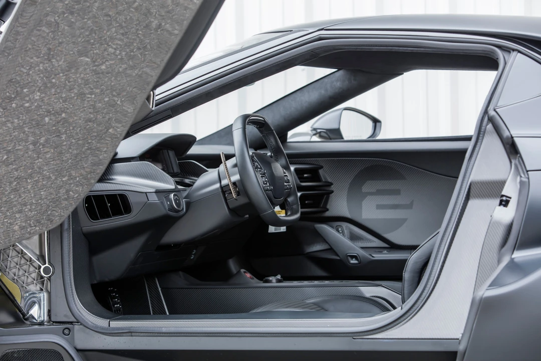 2017 Ford GT 2nd Gen - Image 20 of 31