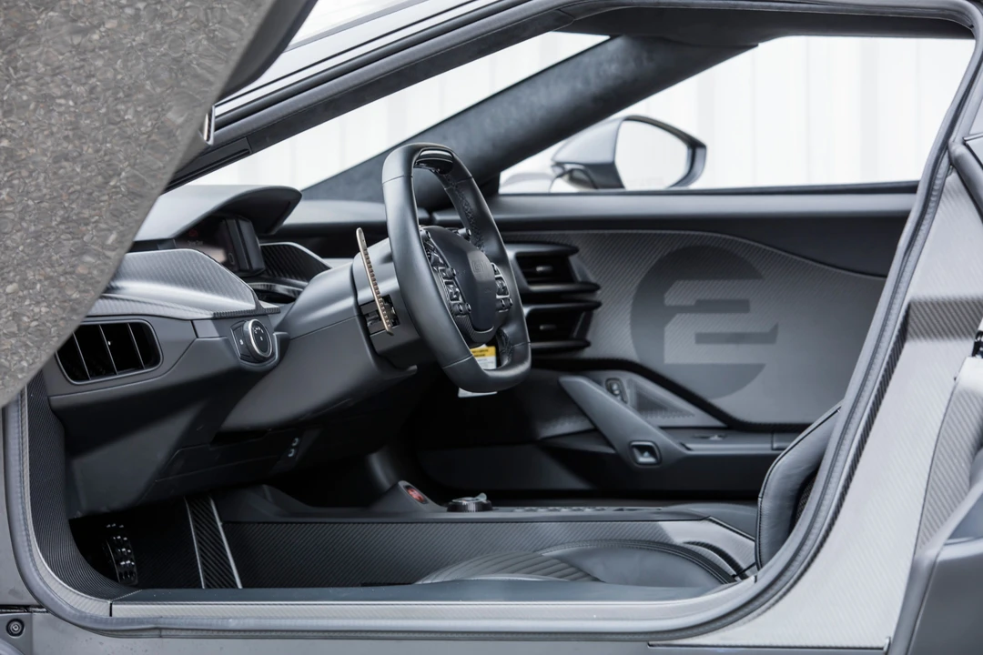 2017 Ford GT 2nd Gen - Image 21 of 31