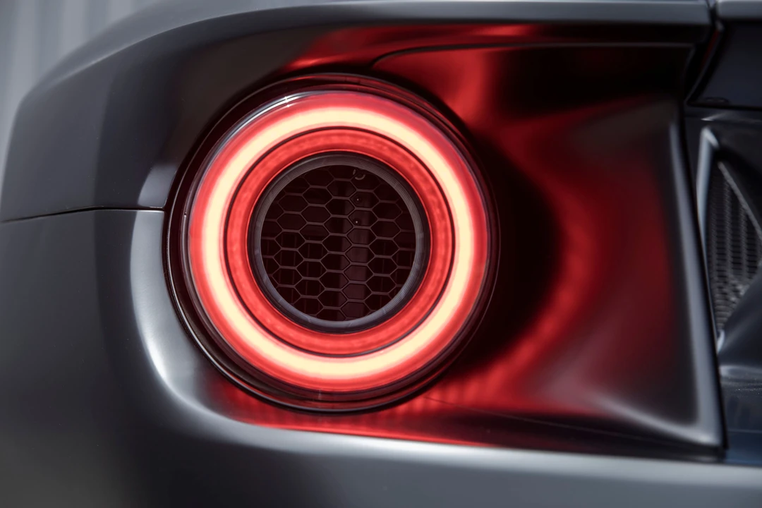2017 Ford GT 2nd Gen - Image 26 of 31
