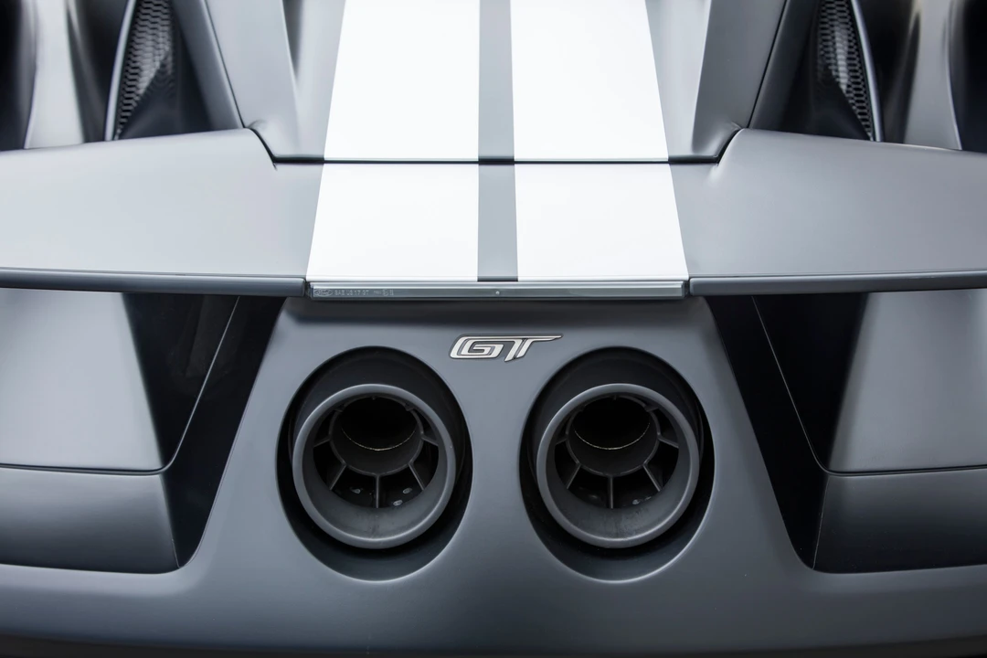 2017 Ford GT 2nd Gen - Image 30 of 31