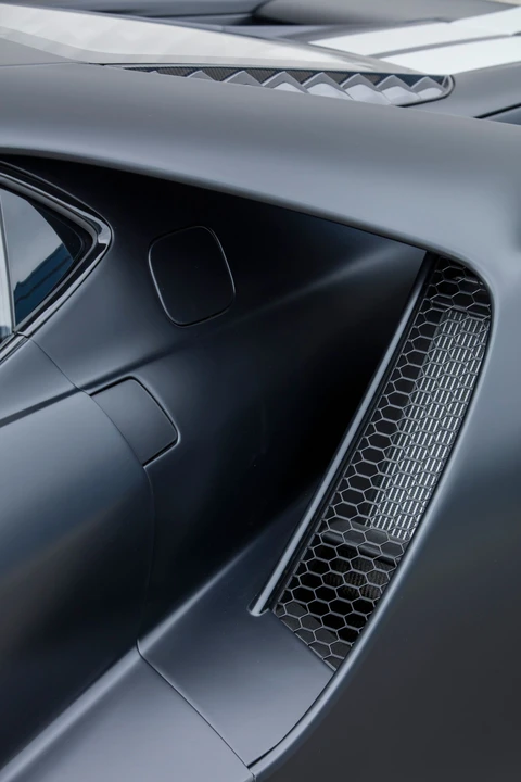 2017 Ford GT 2nd Gen - Image 31 of 31