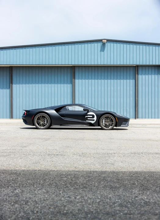2017 Ford GT 2nd Gen - Image 18 of 31