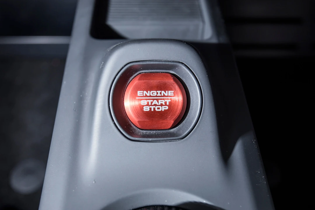 2017 Ford GT 2nd Gen - Image 17 of 31