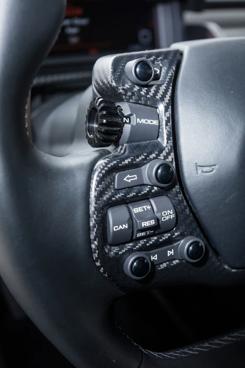 2017 Ford GT 2nd Gen - Image 19 of 31