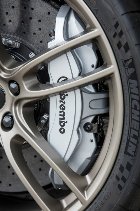 2017 Ford GT 2nd Gen - Image 25 of 31