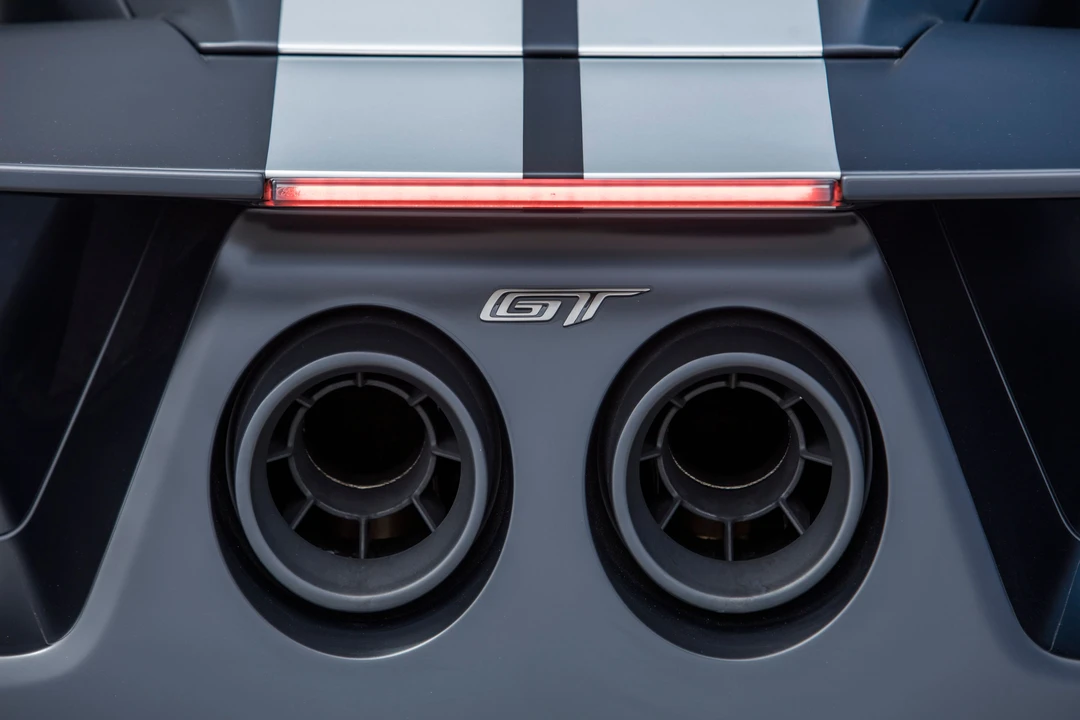 2017 Ford GT 2nd Gen - Image 28 of 31