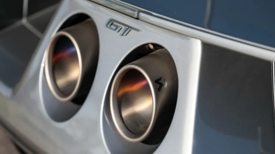 2017 Ford GT 2nd Gen - Image 12 of 22