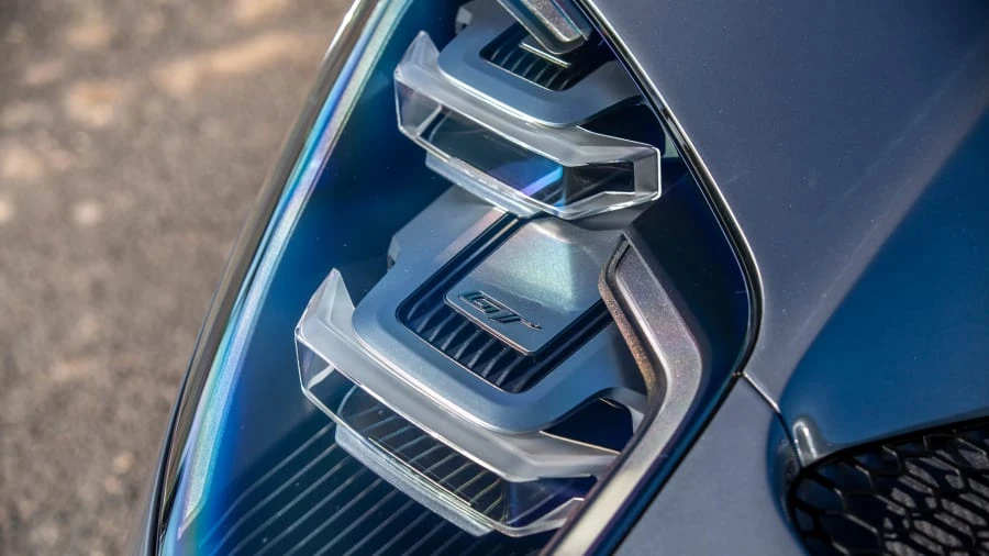 2017 Ford GT 2nd Gen - Image 19 of 22
