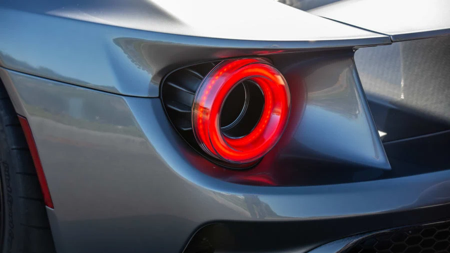 2017 Ford GT 2nd Gen - Image 20 of 22