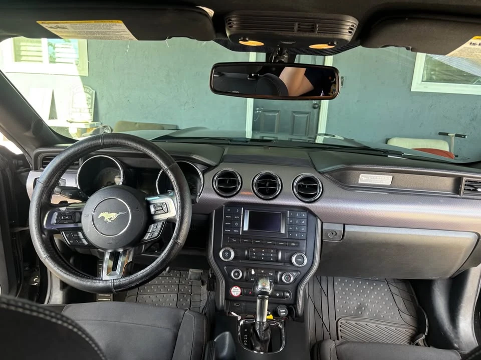 2017 Ford GT 2nd Gen - Image 4 of 4