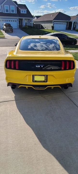 2017 Ford GT 2nd Gen - Image 3 of 8