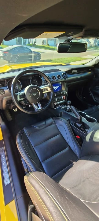 2017 Ford GT 2nd Gen - Image 6 of 8
