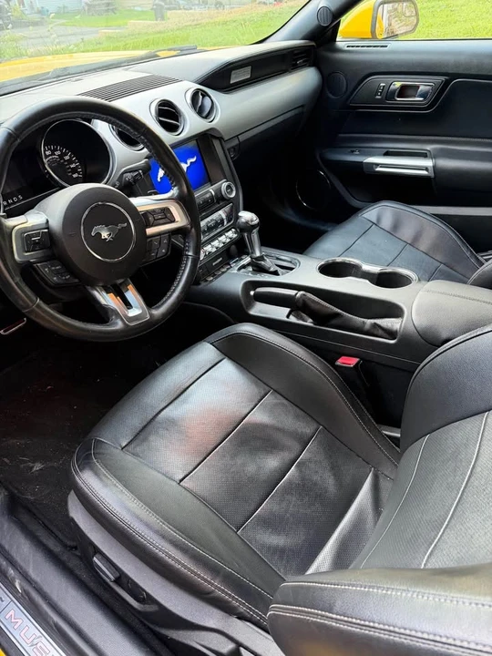 2017 Ford GT 2nd Gen - Image 9 of 20