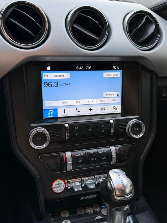 2017 Ford GT 2nd Gen - Image 17 of 20