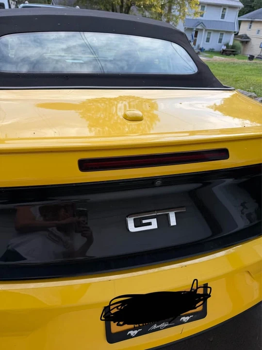 2017 Ford GT 2nd Gen - Image 4 of 20