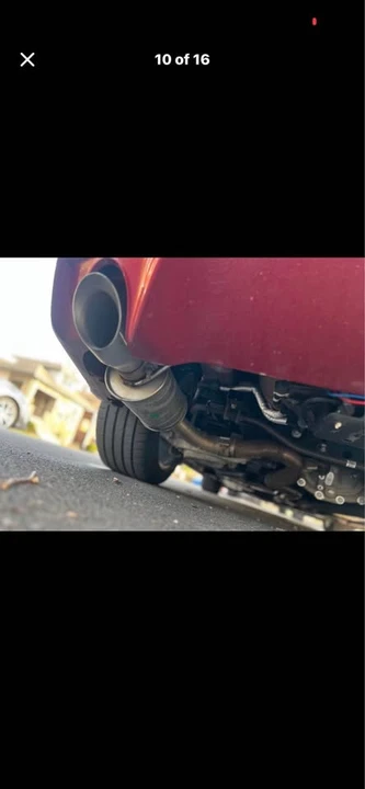 2017 Ford GT 2nd Gen - Image 10 of 10