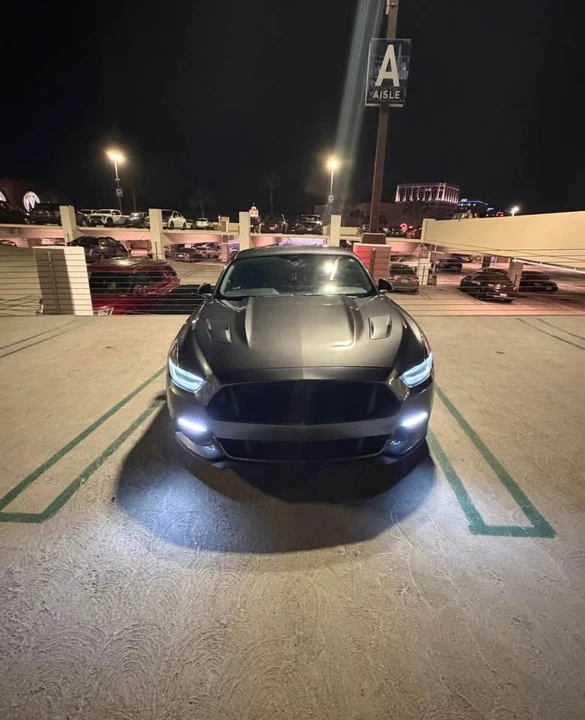 2017 Ford GT 2nd Gen - Image 7 of 9