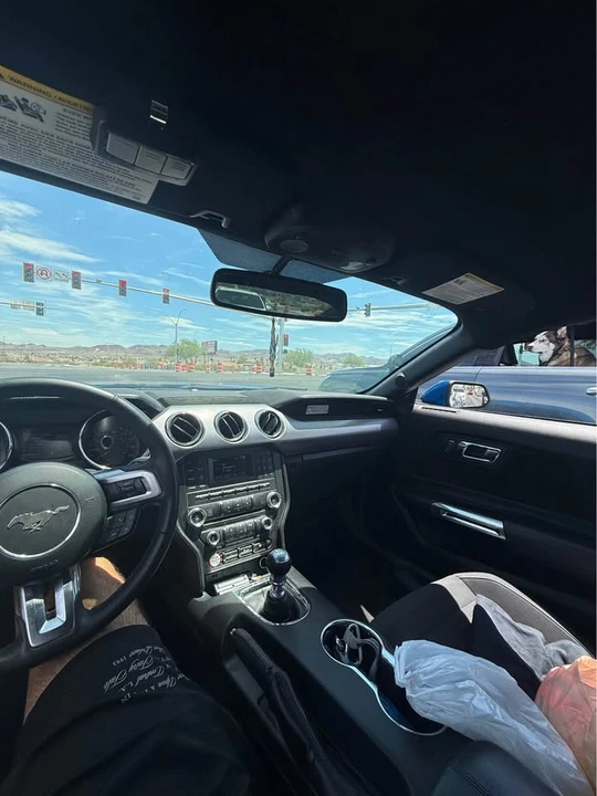 2017 Ford GT 2nd Gen - Image 6 of 6
