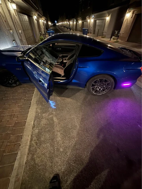 2017 Ford GT 2nd Gen - Image 3 of 6