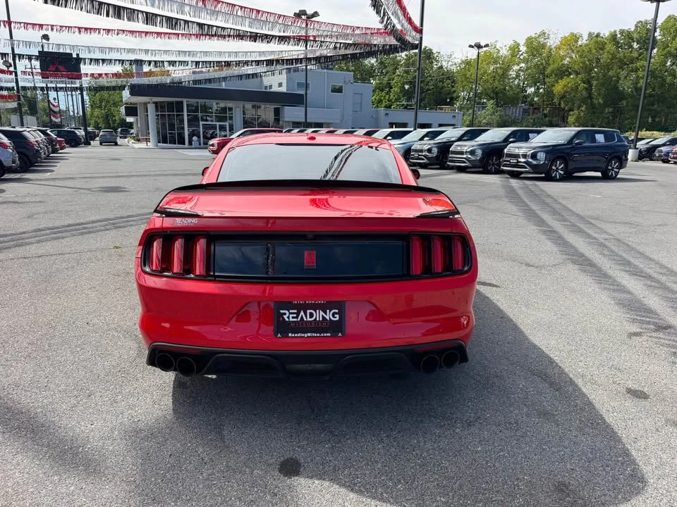 2017 Ford GT 2nd Gen - Image 4 of 10