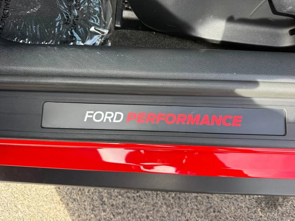 2017 Ford GT 2nd Gen - Image 10 of 10