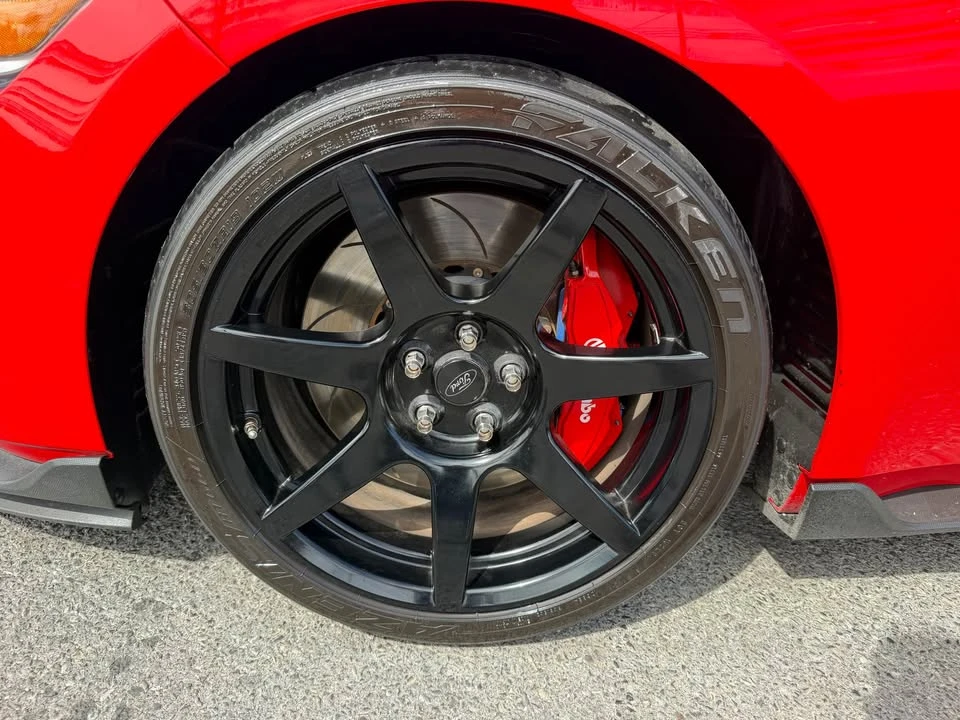 2017 Ford GT 2nd Gen - Image 6 of 10