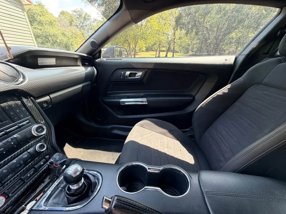 2017 Ford GT 2nd Gen - Image 9 of 9