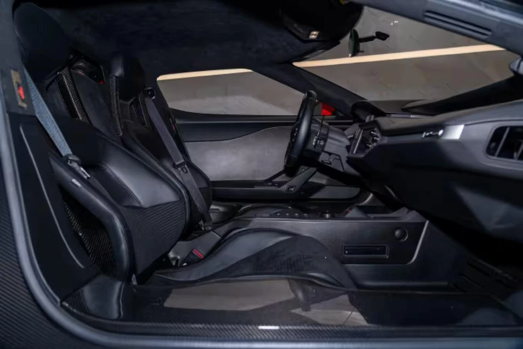 2017 Ford GT 2nd Gen - Image 24 of 31