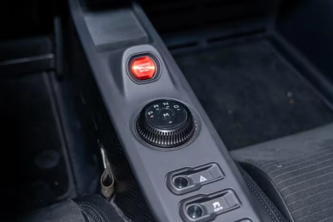2017 Ford GT 2nd Gen - Image 29 of 31