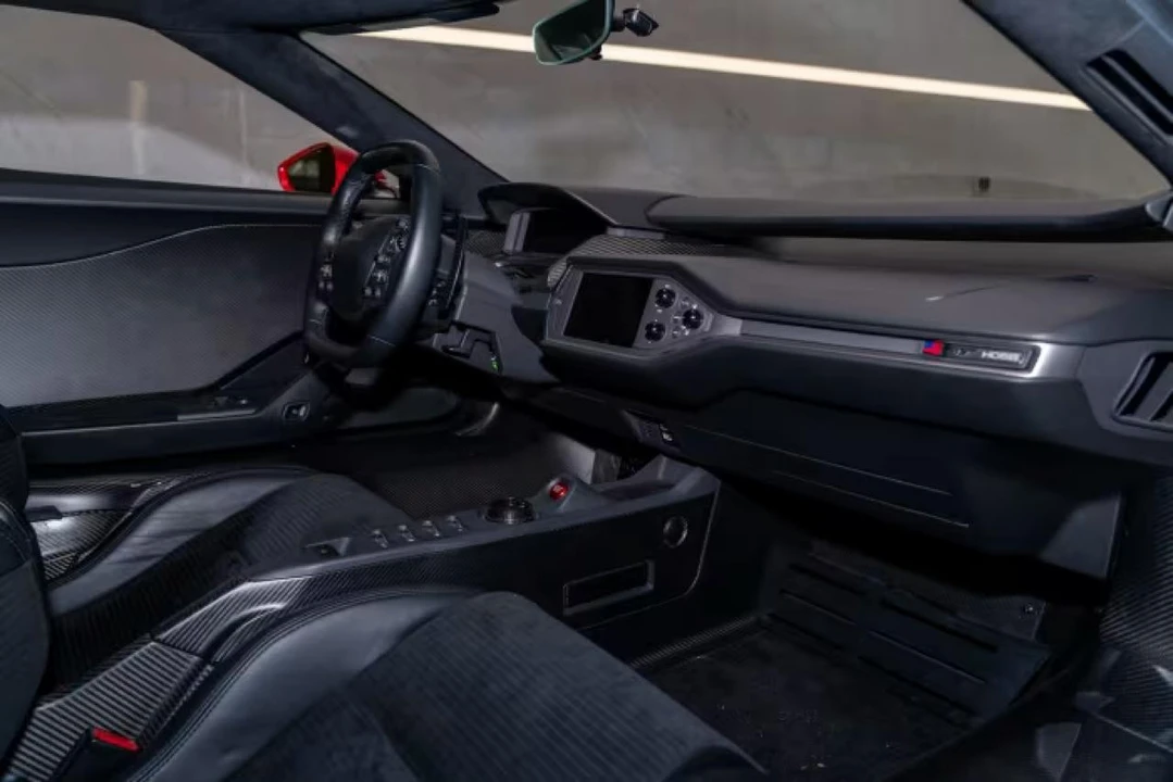 2017 Ford GT 2nd Gen - Image 26 of 31