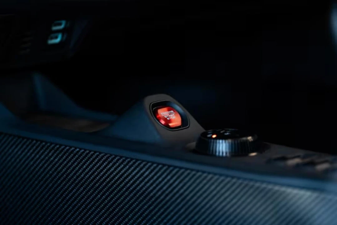 2017 Ford GT 2nd Gen - Image 27 of 31
