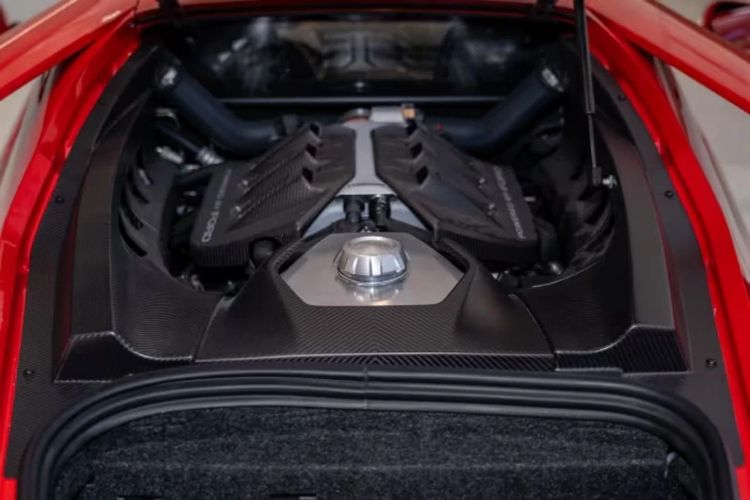 2017 Ford GT 2nd Gen - Image 30 of 31