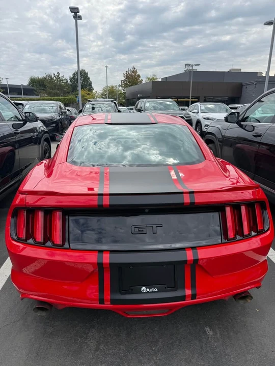 2017 Ford GT 2nd Gen - Image 2 of 5