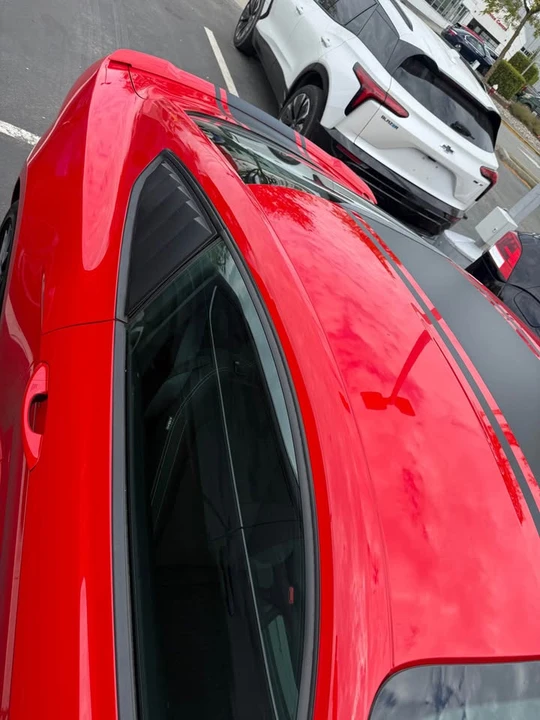 2017 Ford GT 2nd Gen - Image 4 of 5