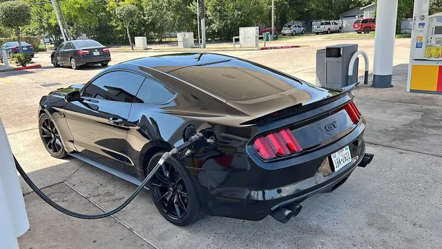 2017 Ford GT