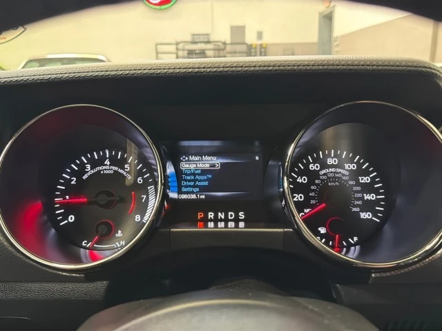 2017 Ford S550 Mustang - Image 19 of 21