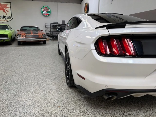 2017 Ford S550 Mustang - Image 9 of 21