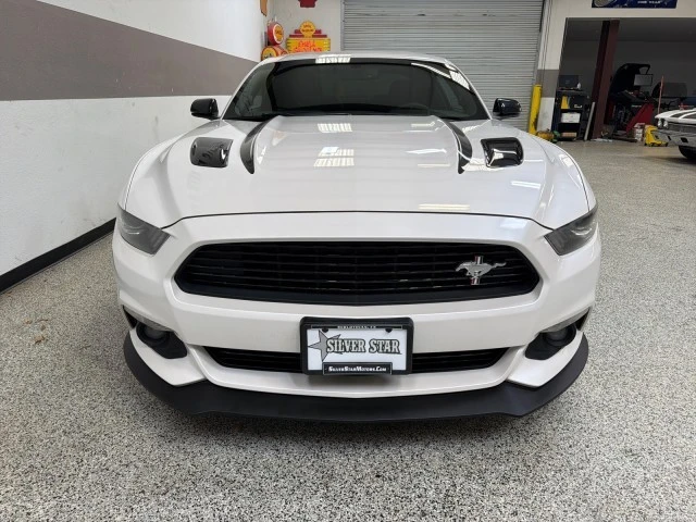 2017 Ford S550 Mustang - Image 2 of 21